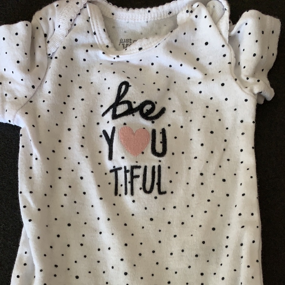 Onesie Bundle NWOT - Picture 5 of 8